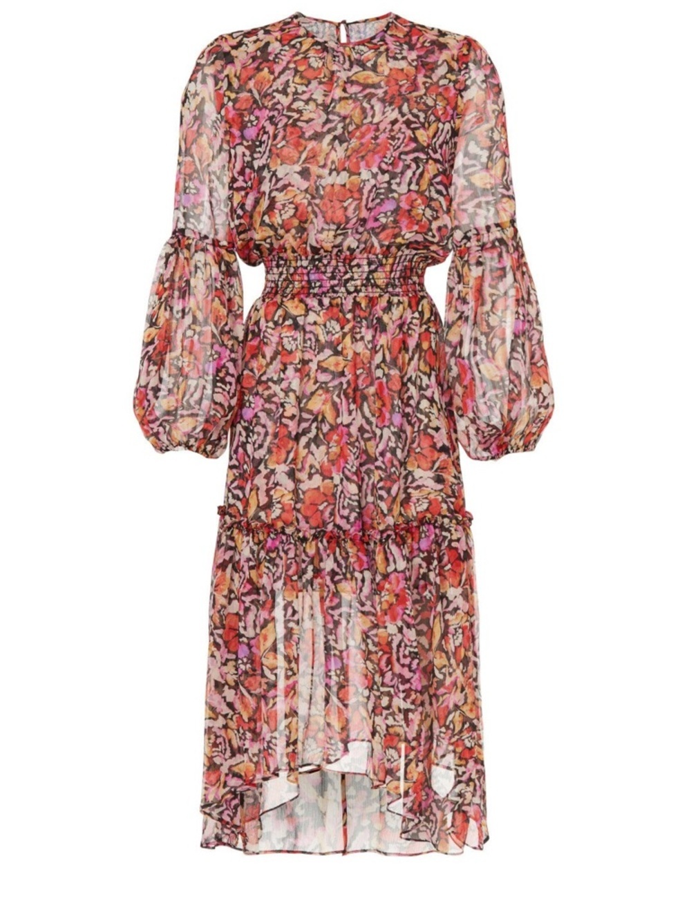Misa Los Angeles Simone Dress - Picture 2 of 8
